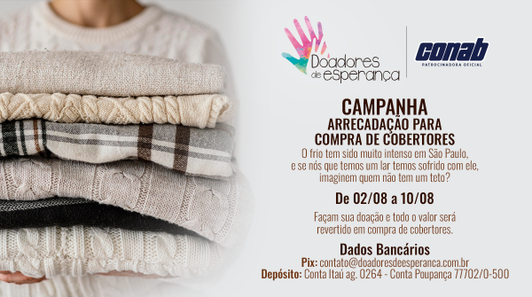 Campanha-do-Agasalho-Cobertores-2021—Yammer Campanha-do-Agasalho-Cobertores-2021---Yammer